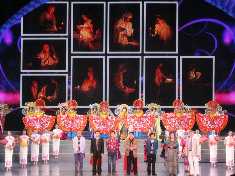 Medaglia d'oro internazionale per Pino Coduti