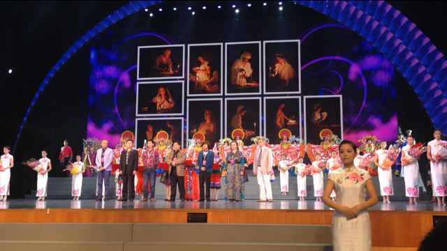 Medaglia d'oro internazionale per Pino Coduti