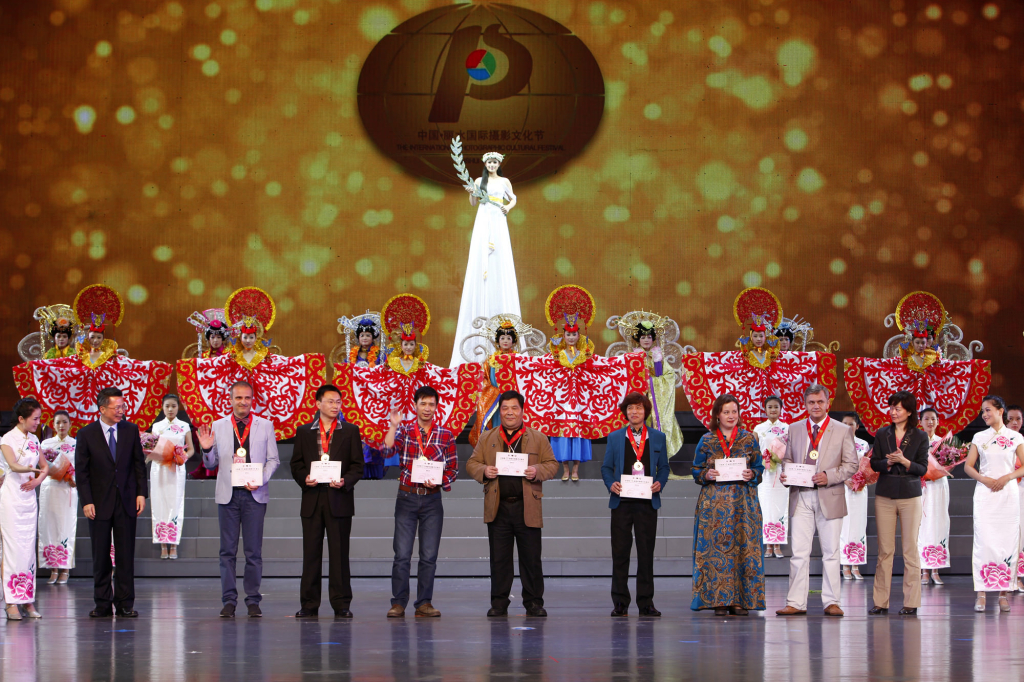 Medaglia d'oro internazionale per Pino Coduti