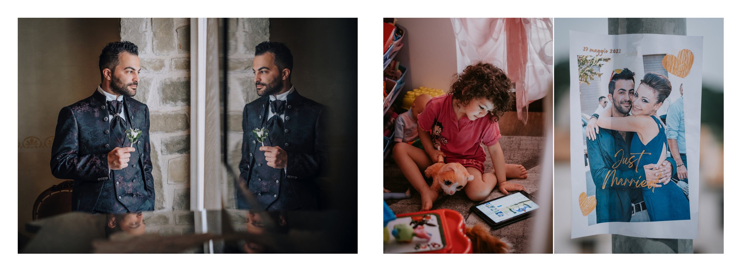 Sposi a Bonefro Pizzeria Pub 17