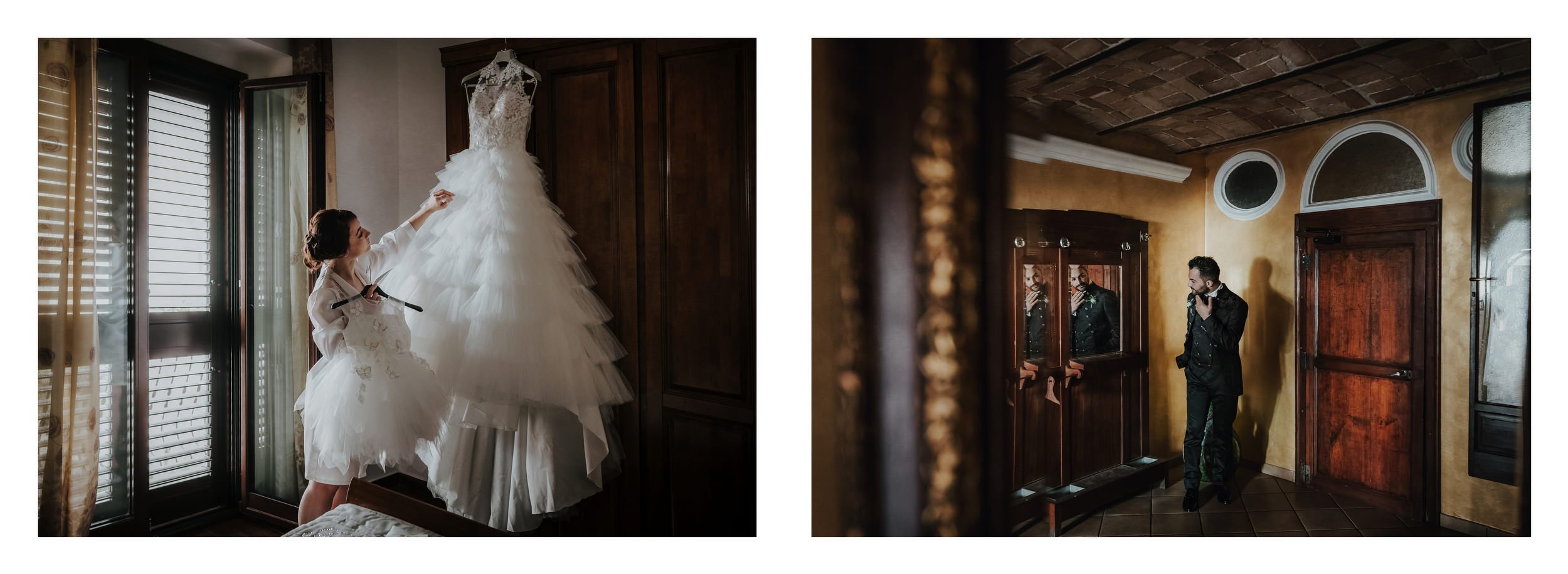 Sposi a Bonefro Pizzeria Pub 17