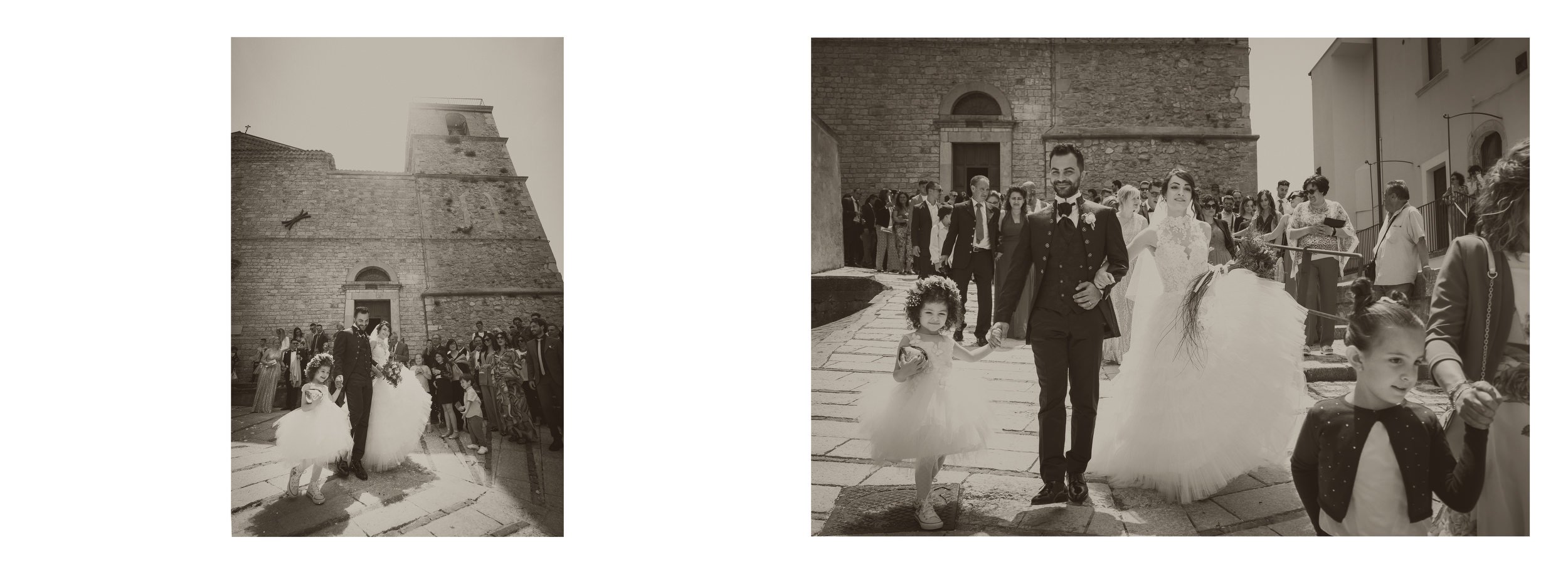 Matrimonio a Bonefro