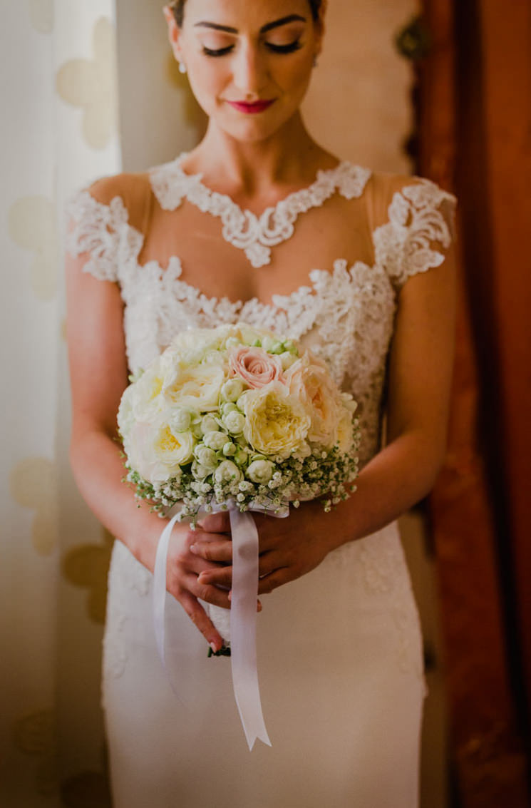 Addobbi floreali di Emanuela Patetta