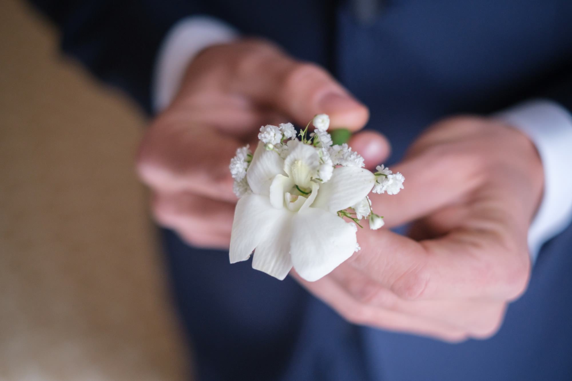 Fotografo di matrimonio a Lucera