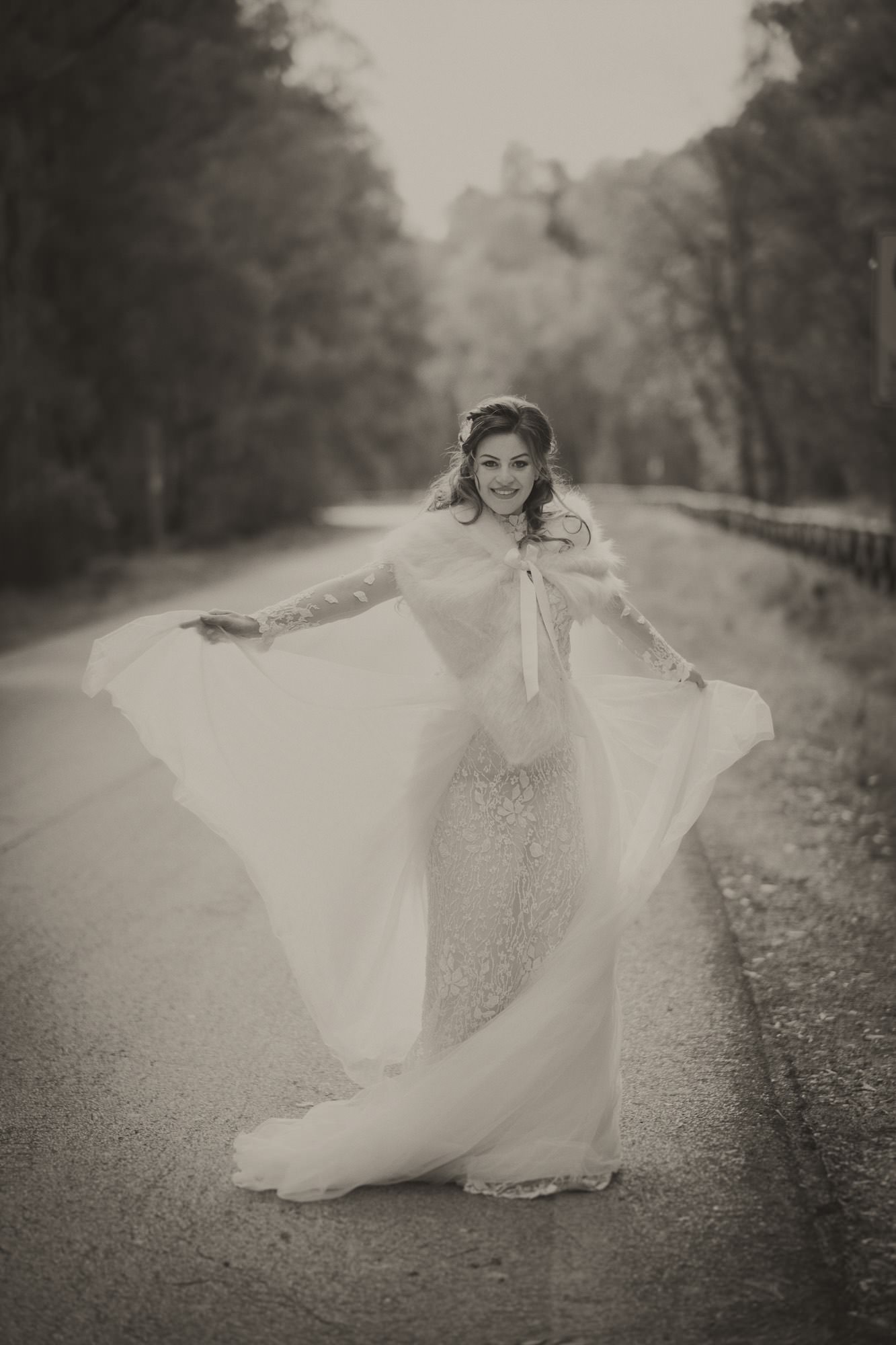 Matrimonio a Feudo della Selva