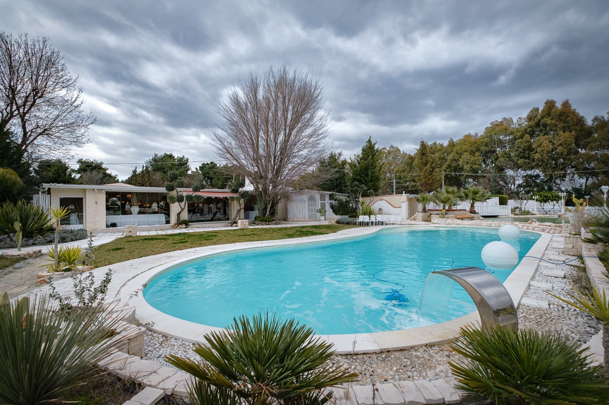 Matrimonio a Feudo della Selva