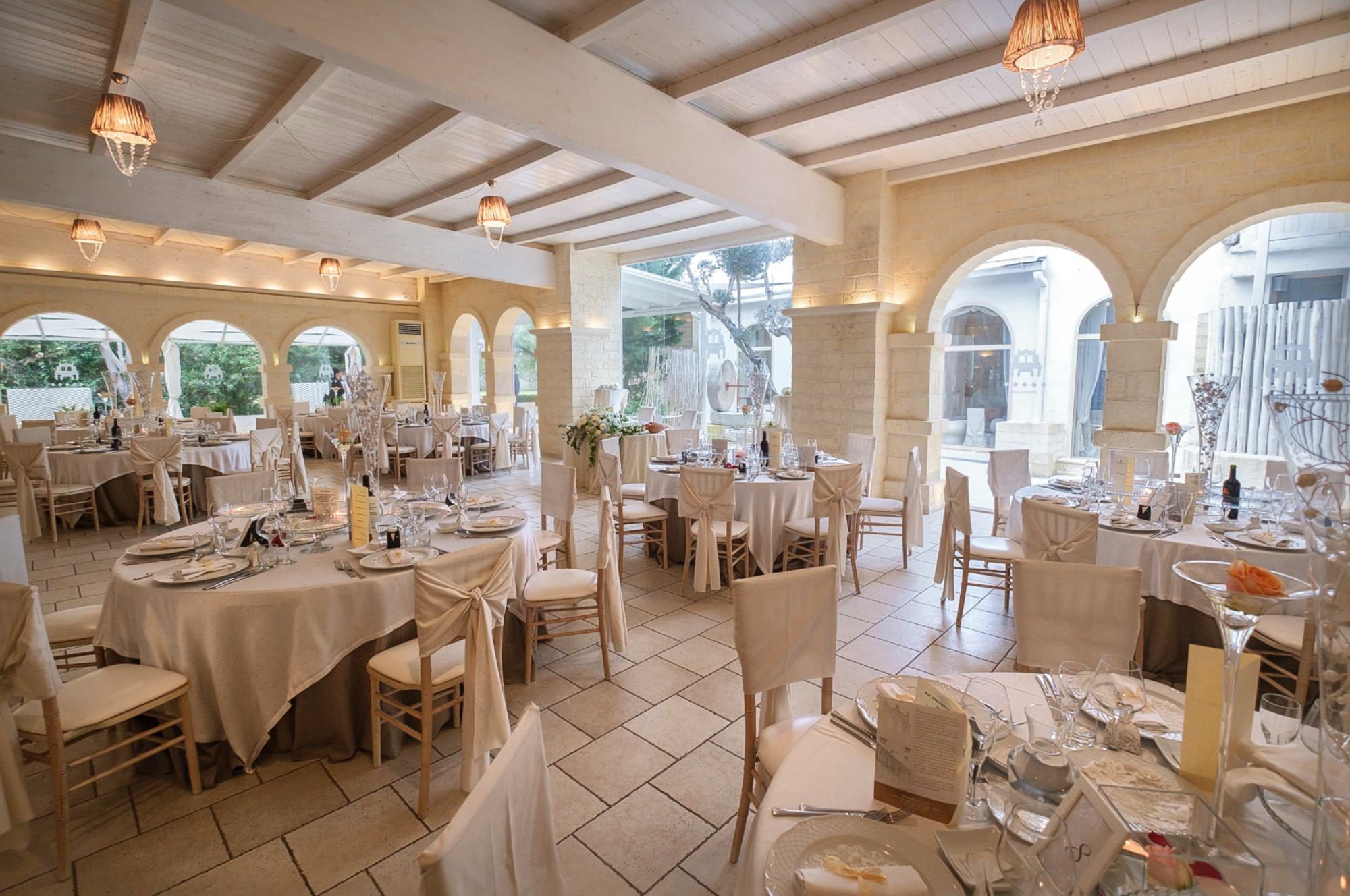 Matrimonio a Feudo della Selva