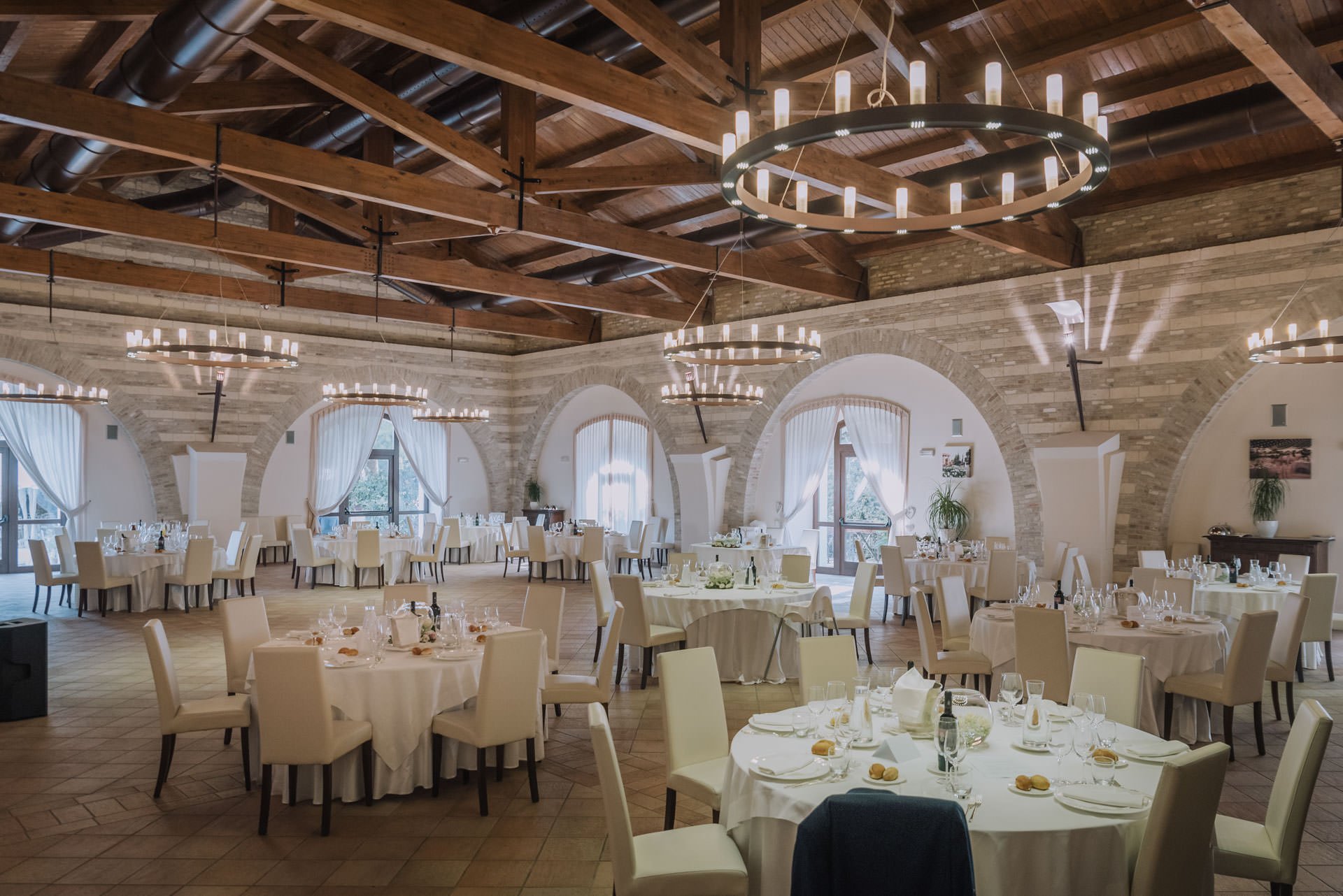 sposi a Masseria Pietrafitta