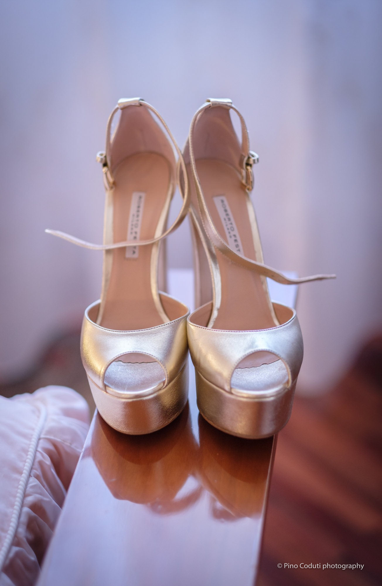 Fotoreporter di matrimonio Puglia