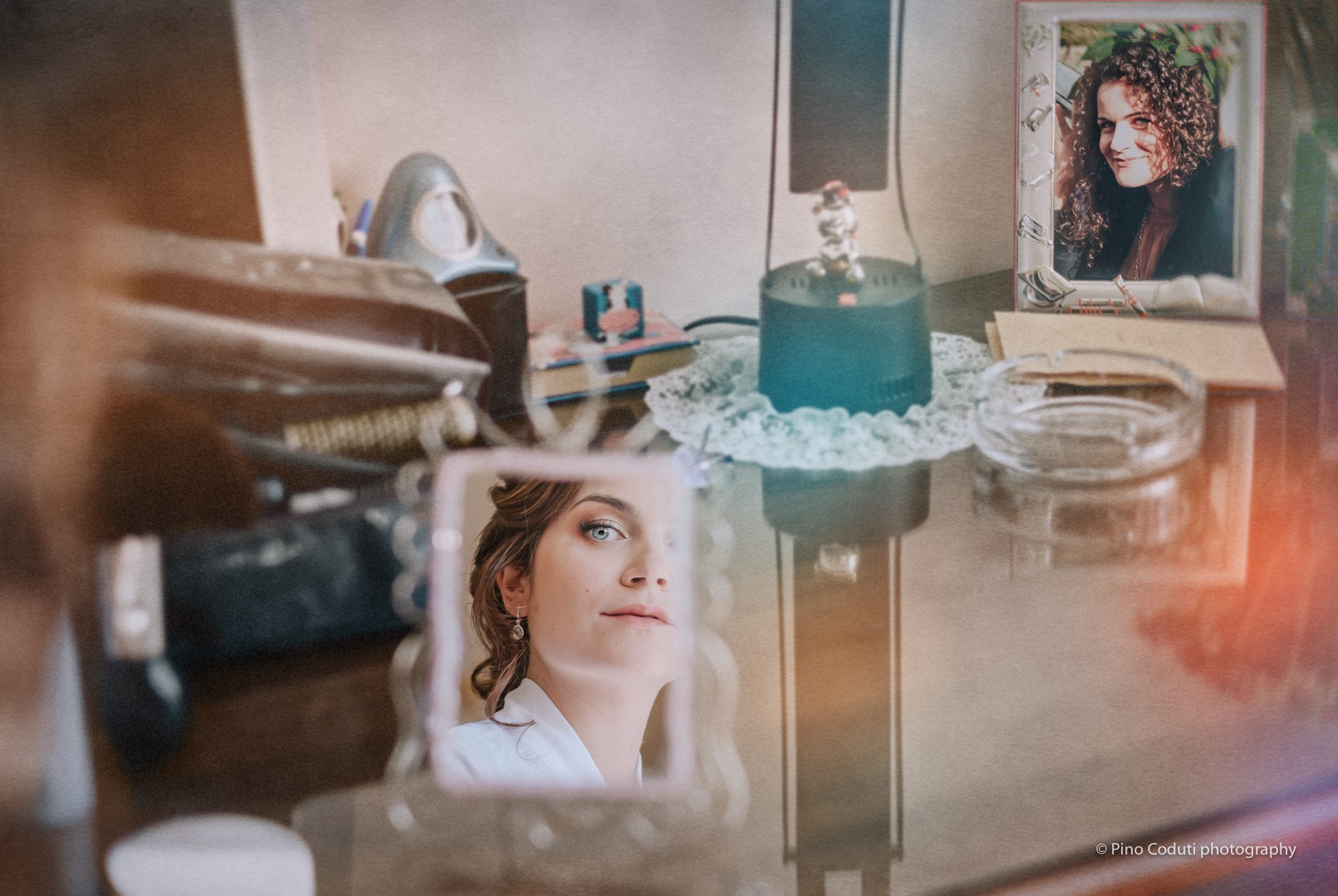 Fotoreporter di matrimonio Puglia