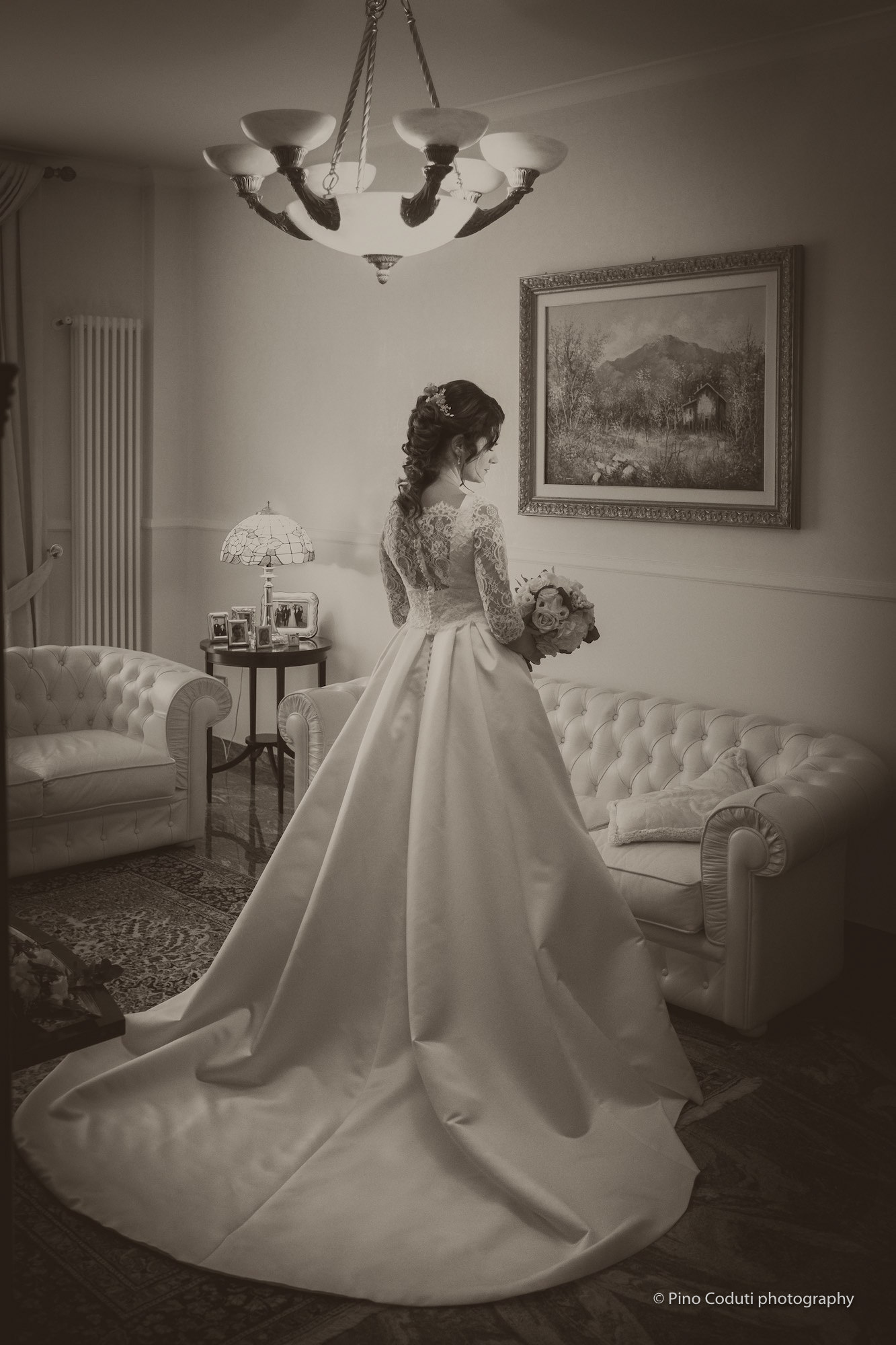 Fotoreporter di matrimonio Puglia