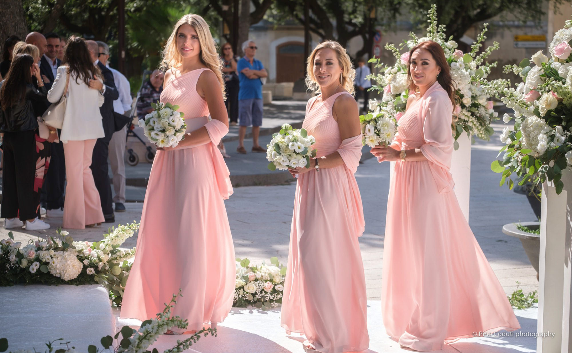 Fotoreporter di matrimonio Puglia