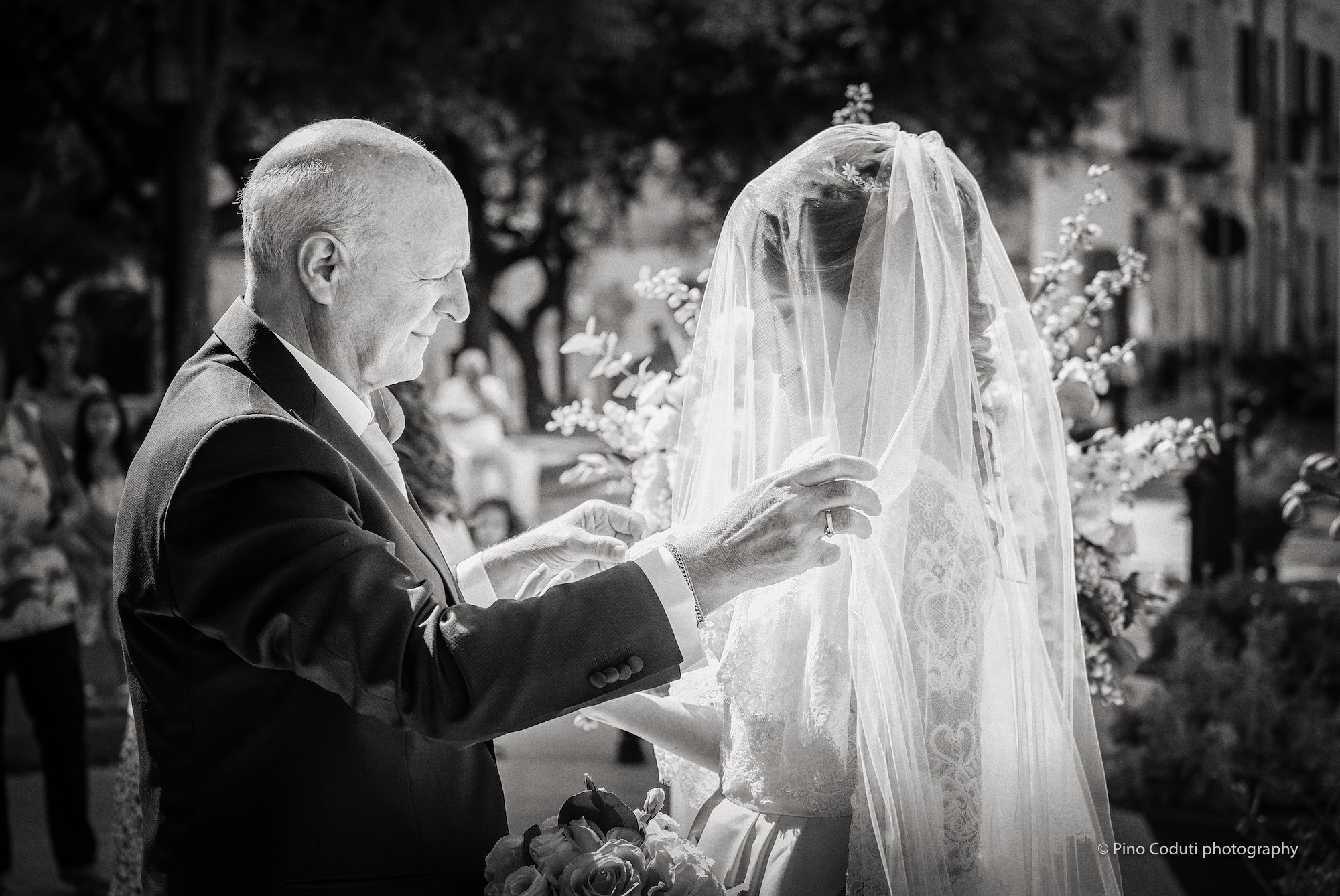 Fotoreporter di matrimonio Puglia