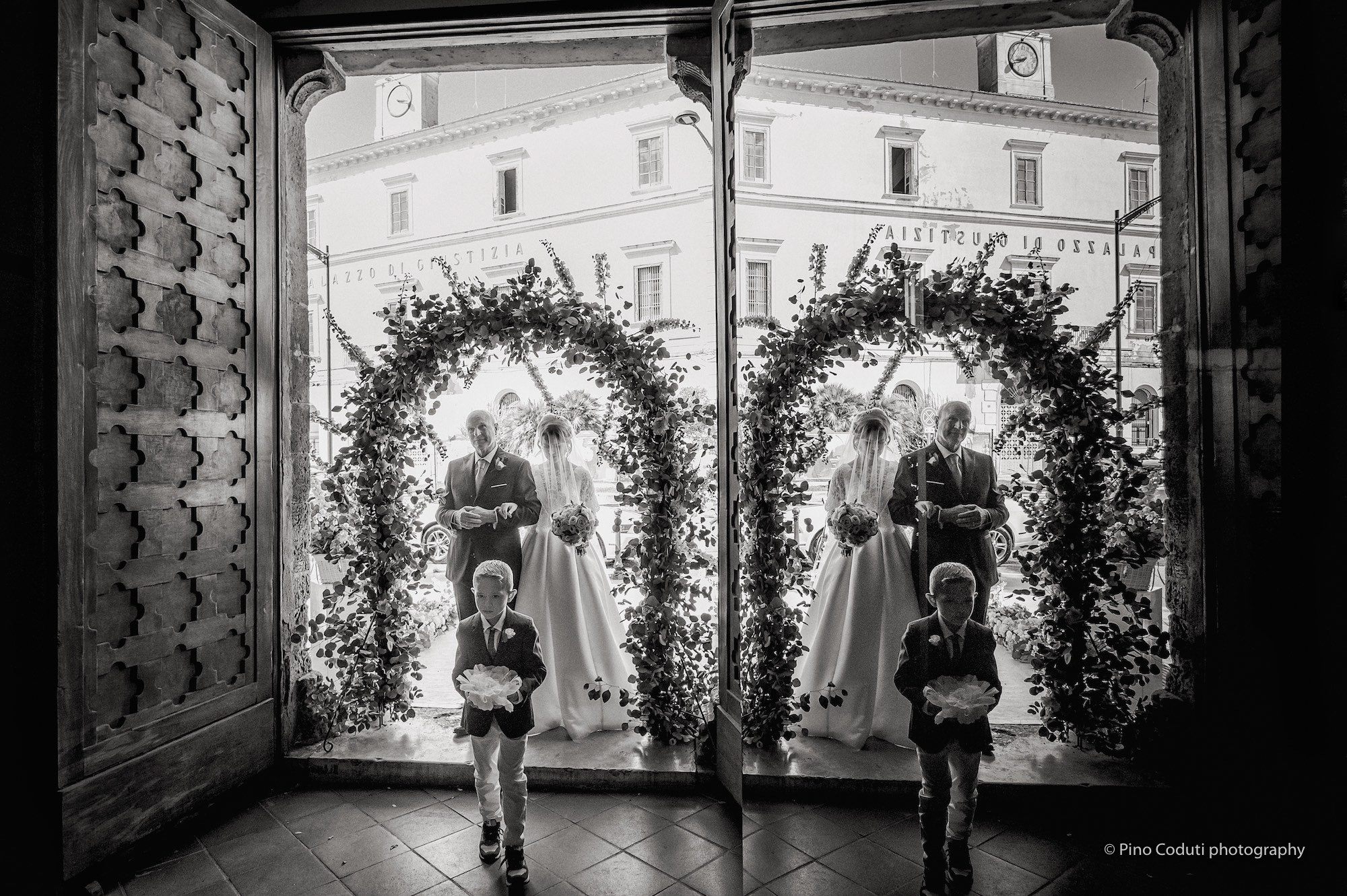 Fotoreporter di matrimonio Puglia