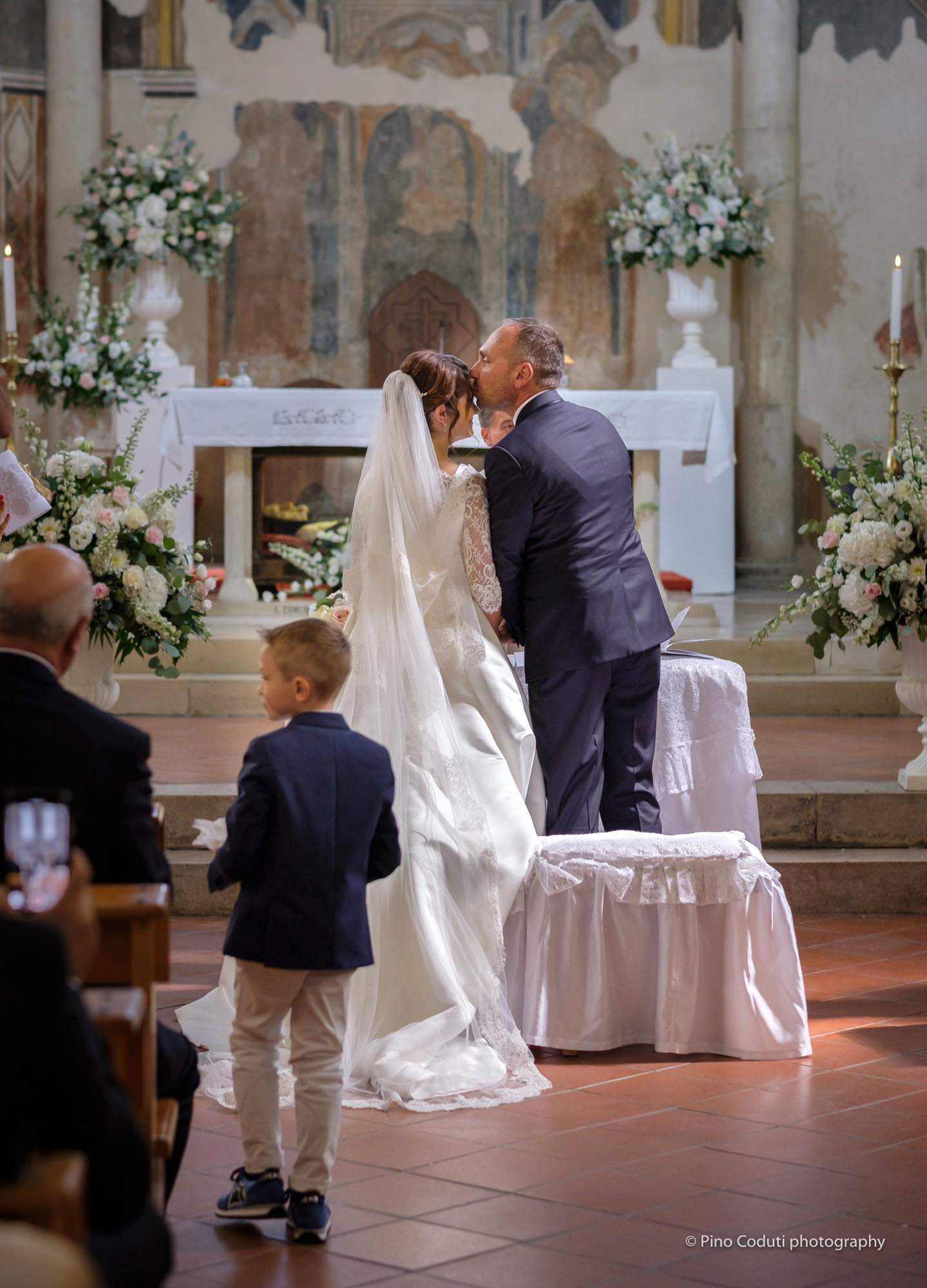 Fotoreporter di matrimonio Puglia