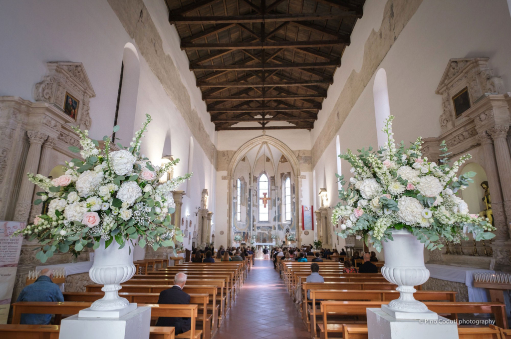 Fotoreporter di matrimonio Puglia