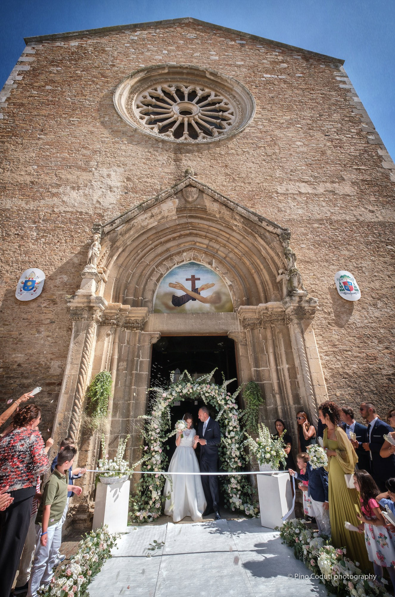 Fotoreporter di matrimonio Puglia