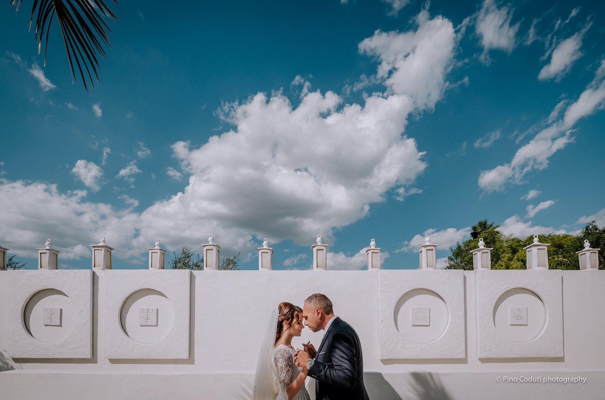 Fotoreporter di matrimonio Puglia