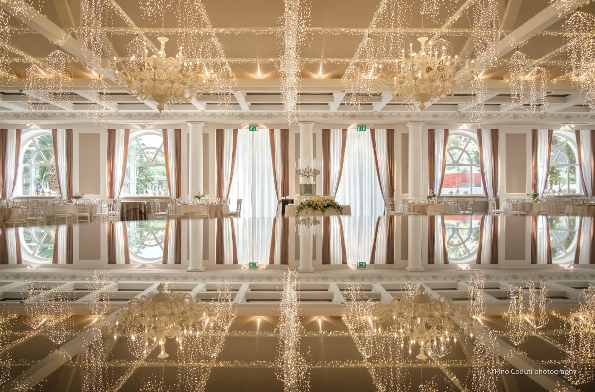 Fotoreporter di matrimonio Puglia