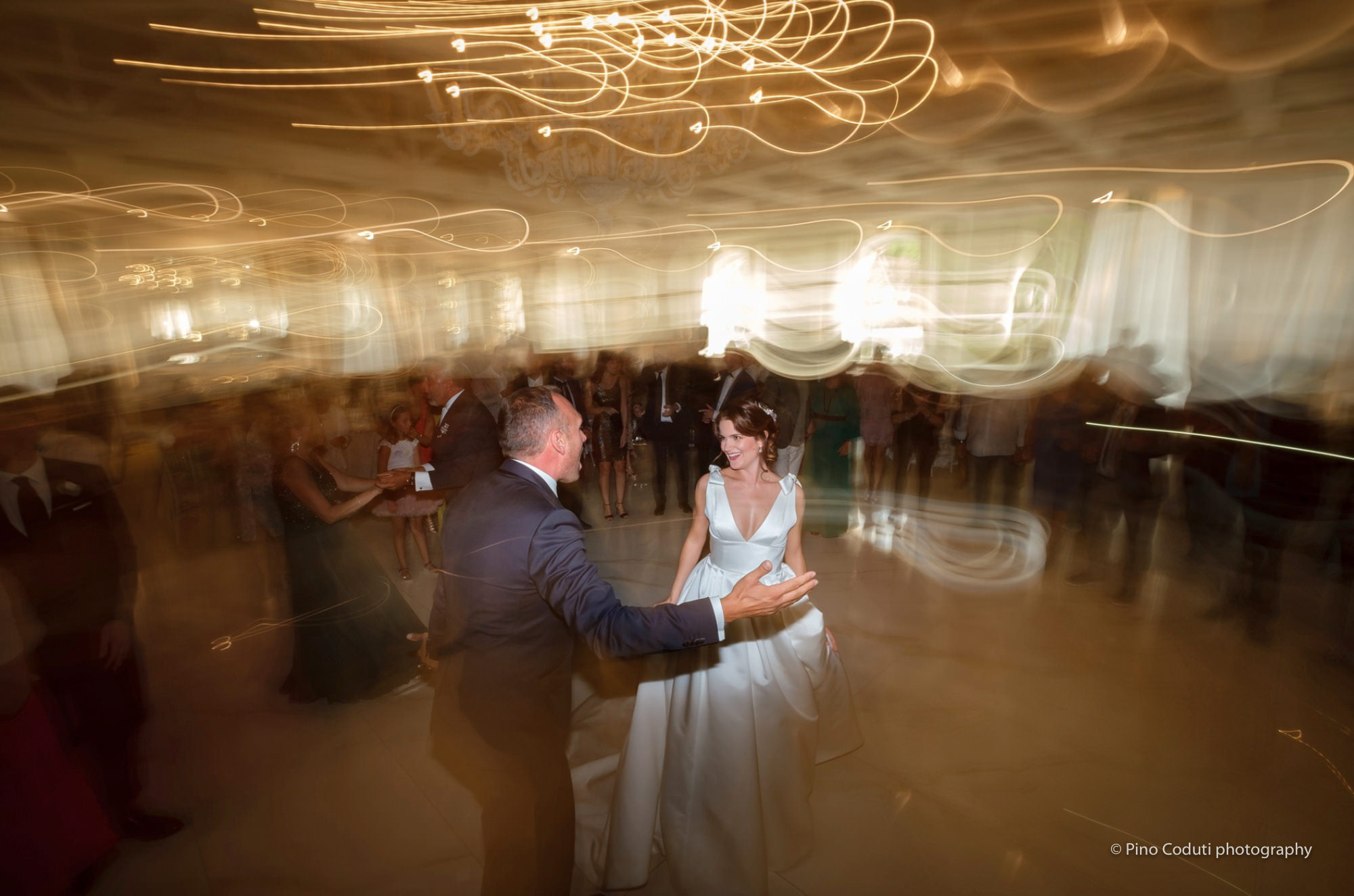 Fotoreporter di matrimonio Puglia