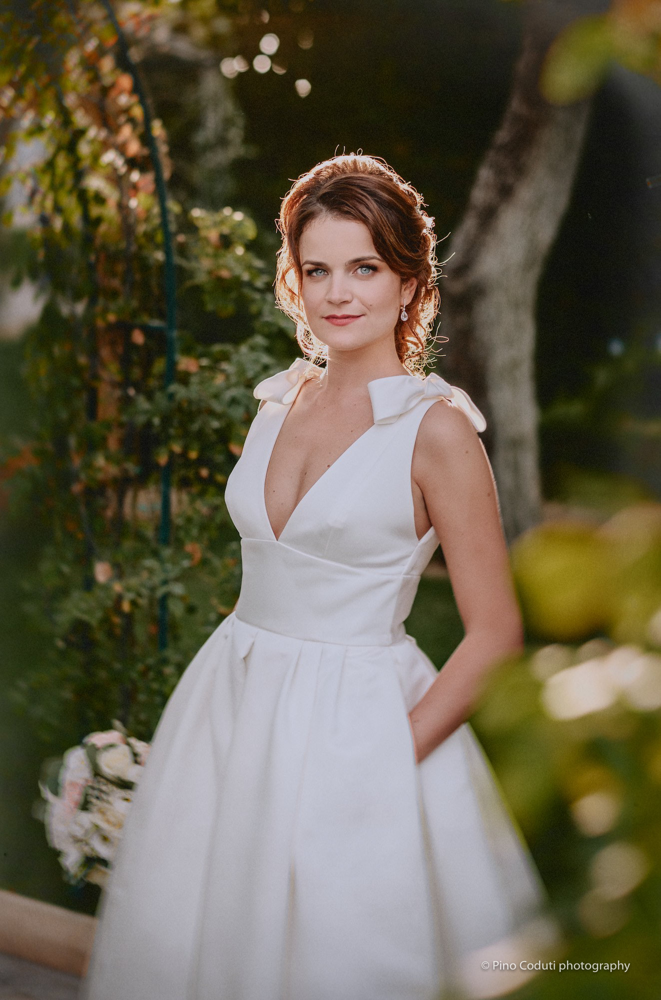 Fotoreporter di matrimonio Puglia