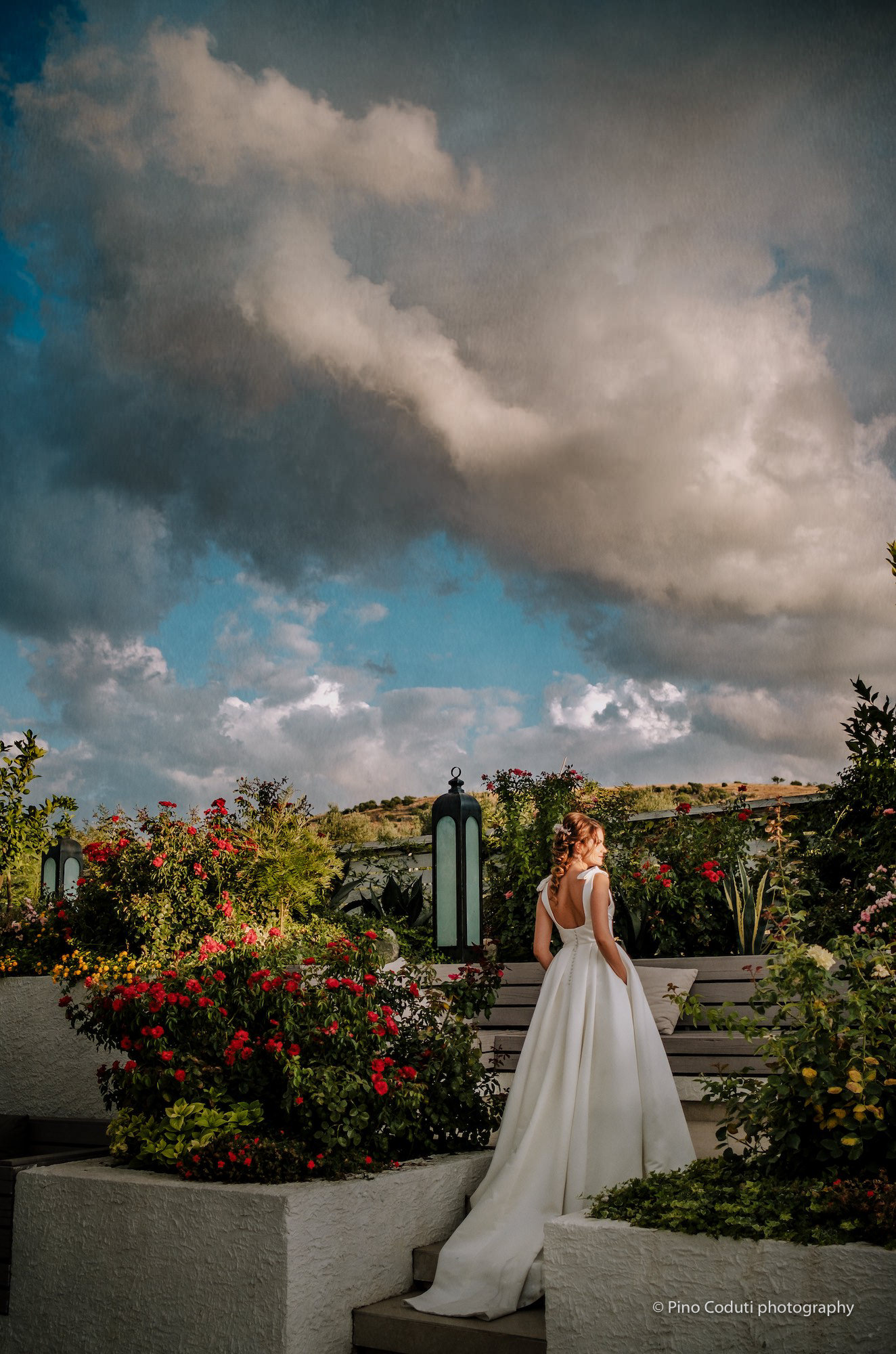 Fotoreporter di matrimonio Puglia