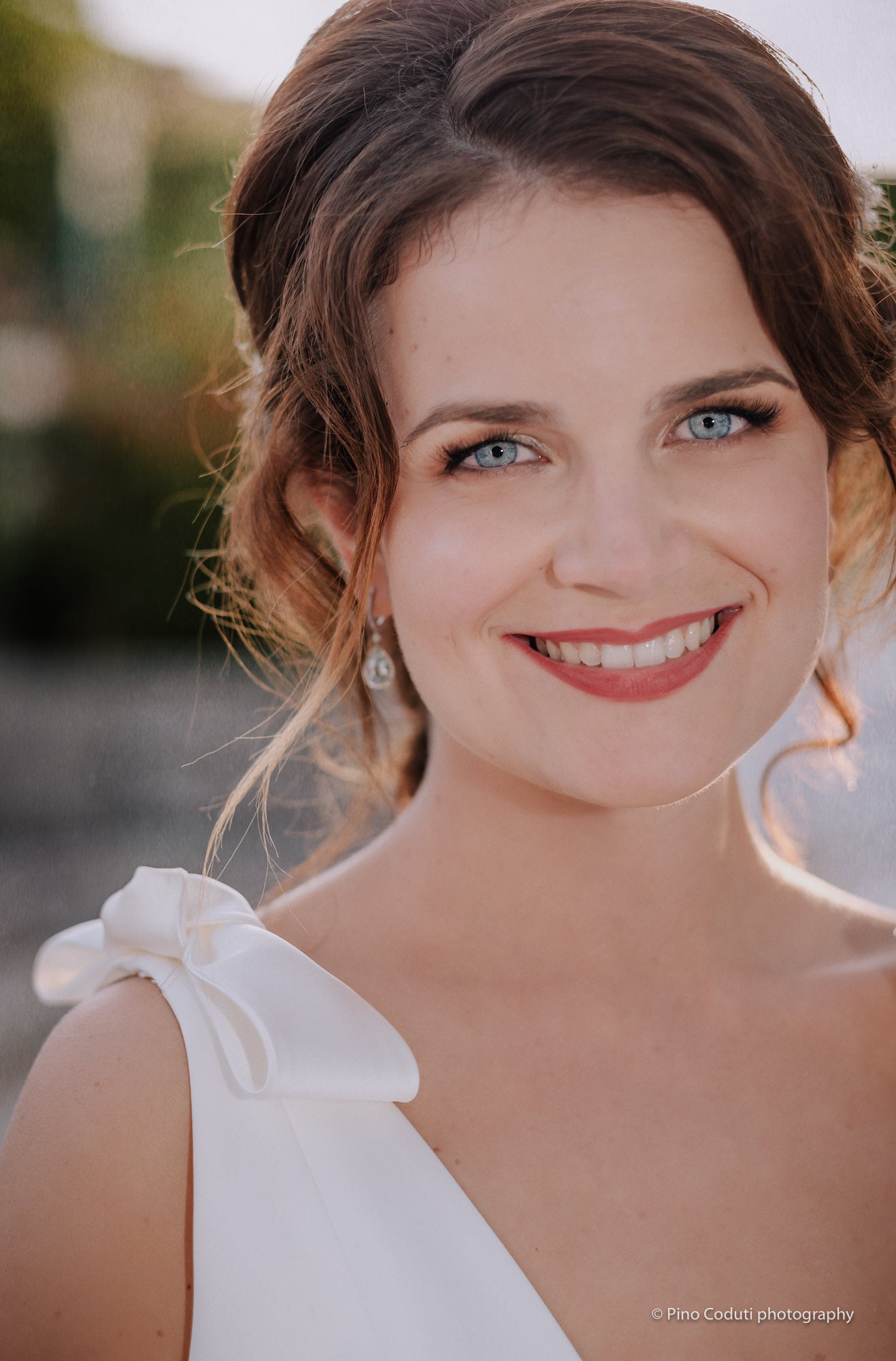 Sposi a Villa Carafa