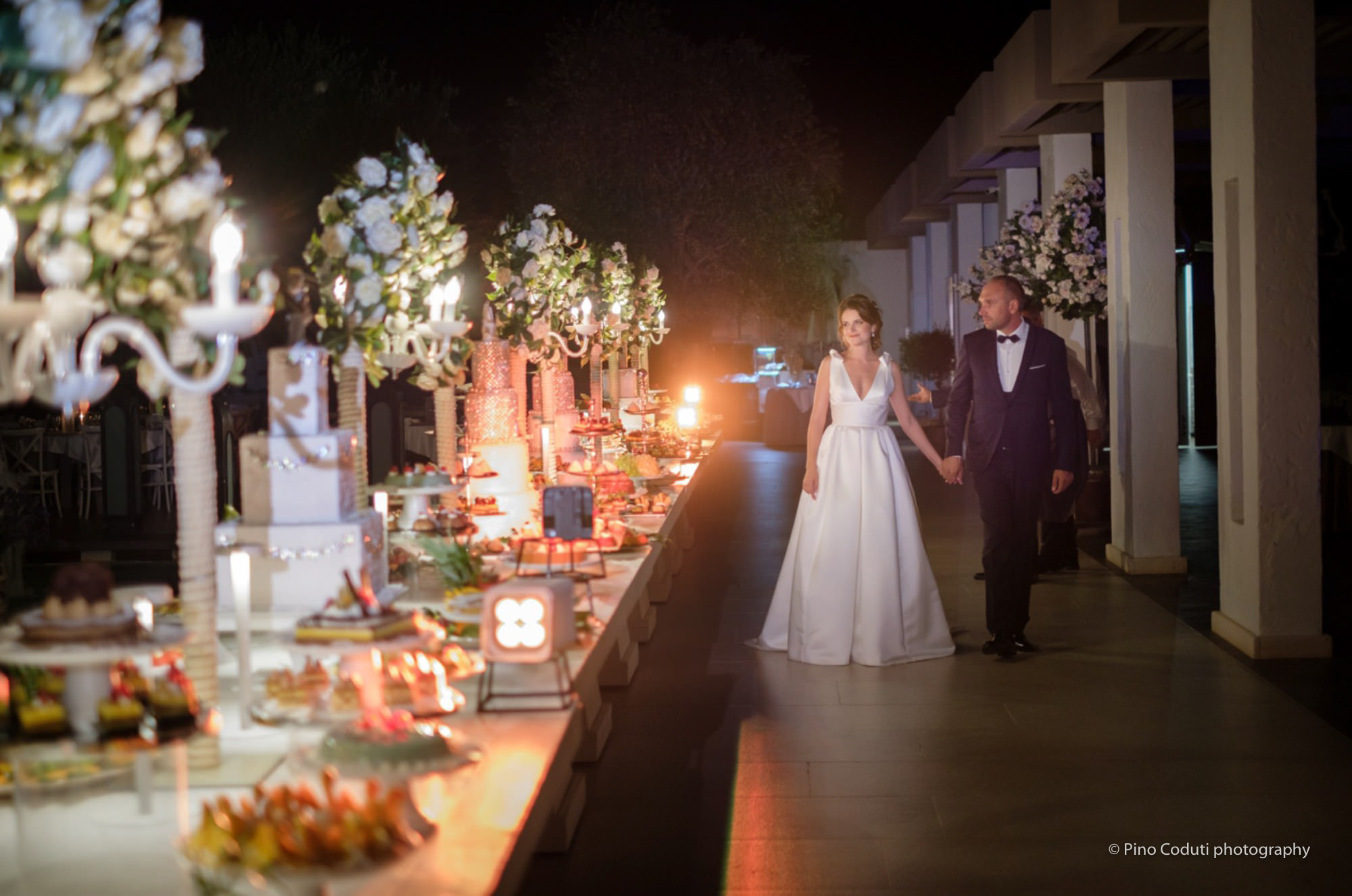 Fotoreporter di matrimonio Puglia