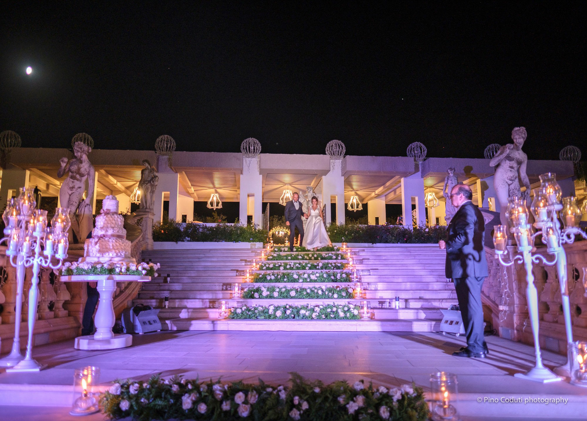 Fotoreporter di matrimonio Puglia