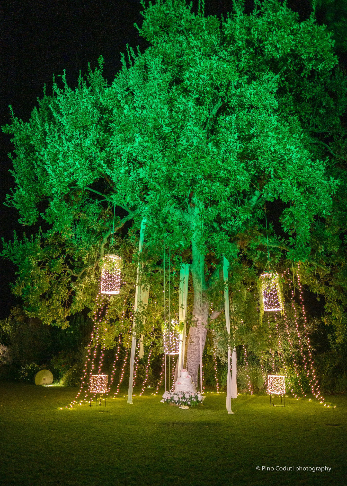 Foto sposi Palazzo Arnieci