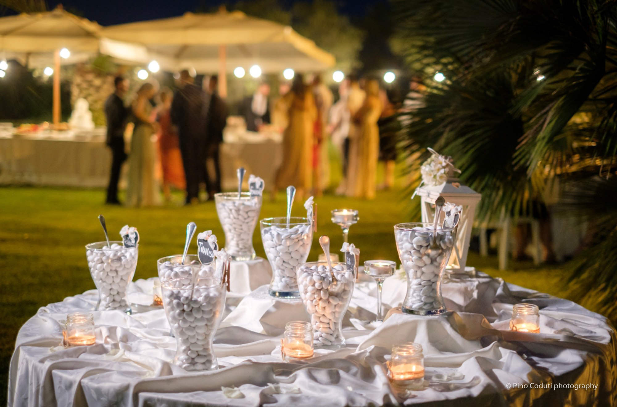 Le Querce di Mamre a Manfredonia