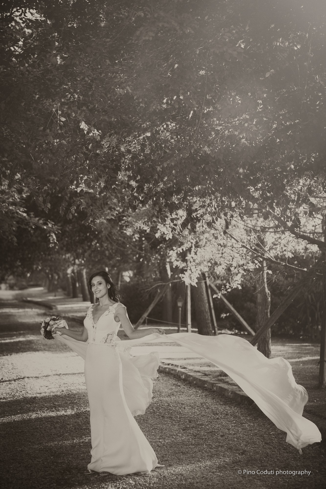 Matrimonio a Le Querce di Mamre