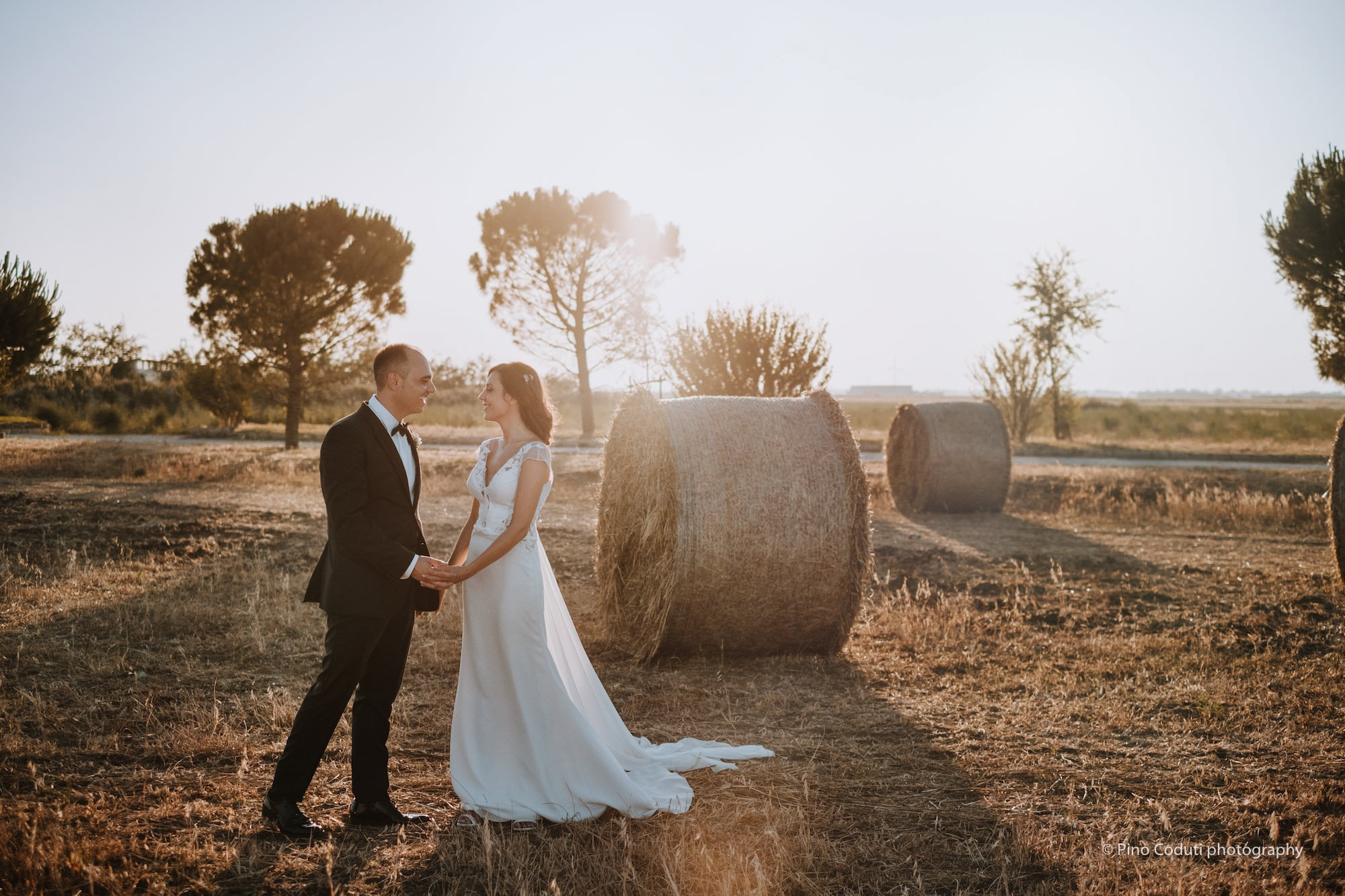 Matrimonio a Le Querce di Mamre