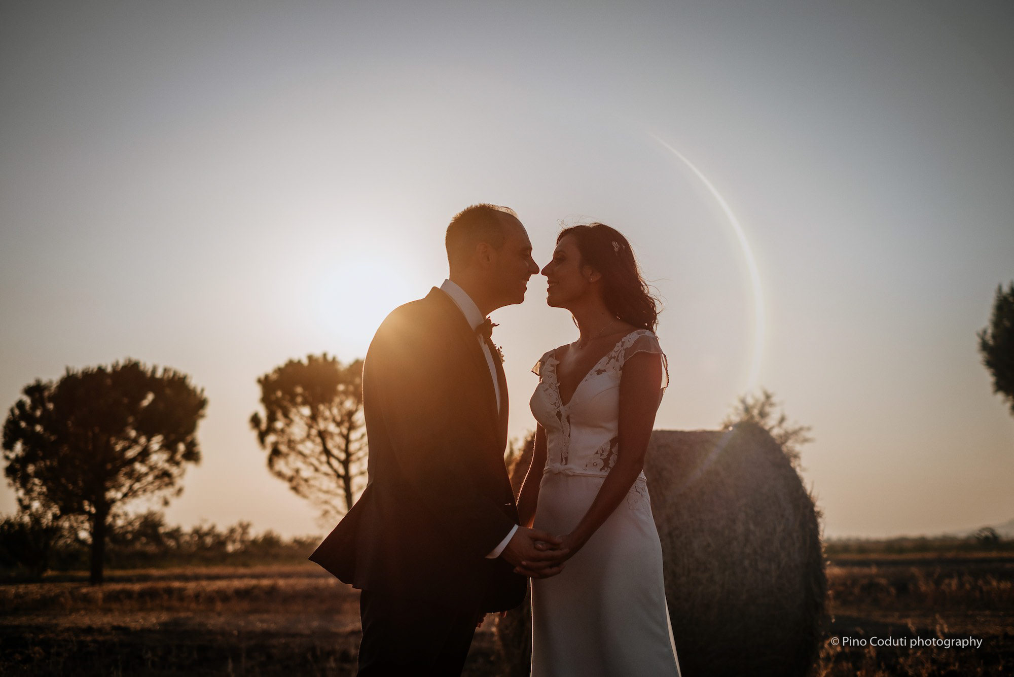 Matrimonio a Le Querce di Mamre