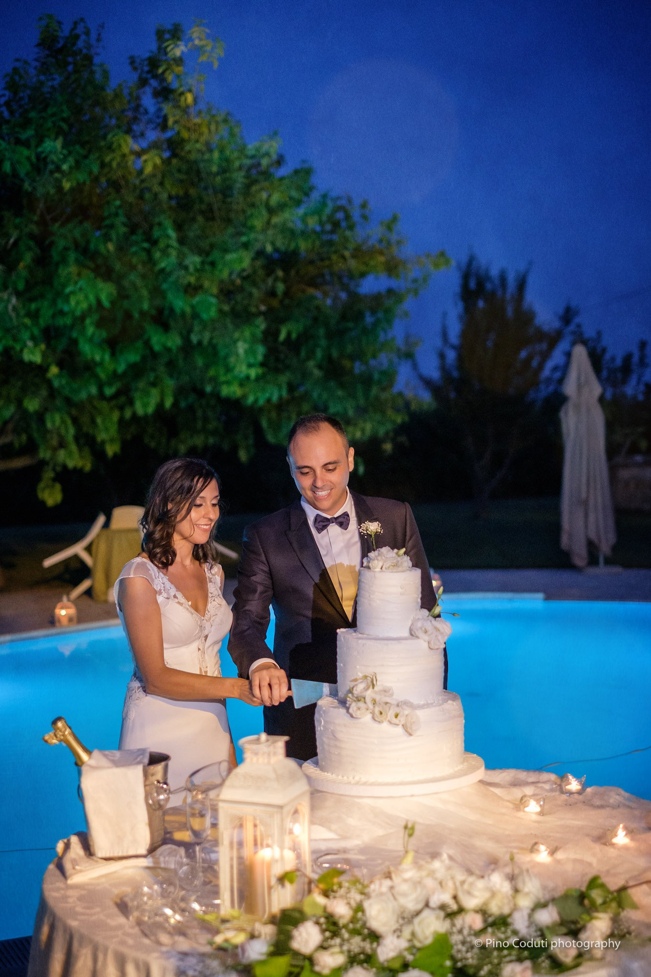 Le Querce di Mamre a Manfredonia