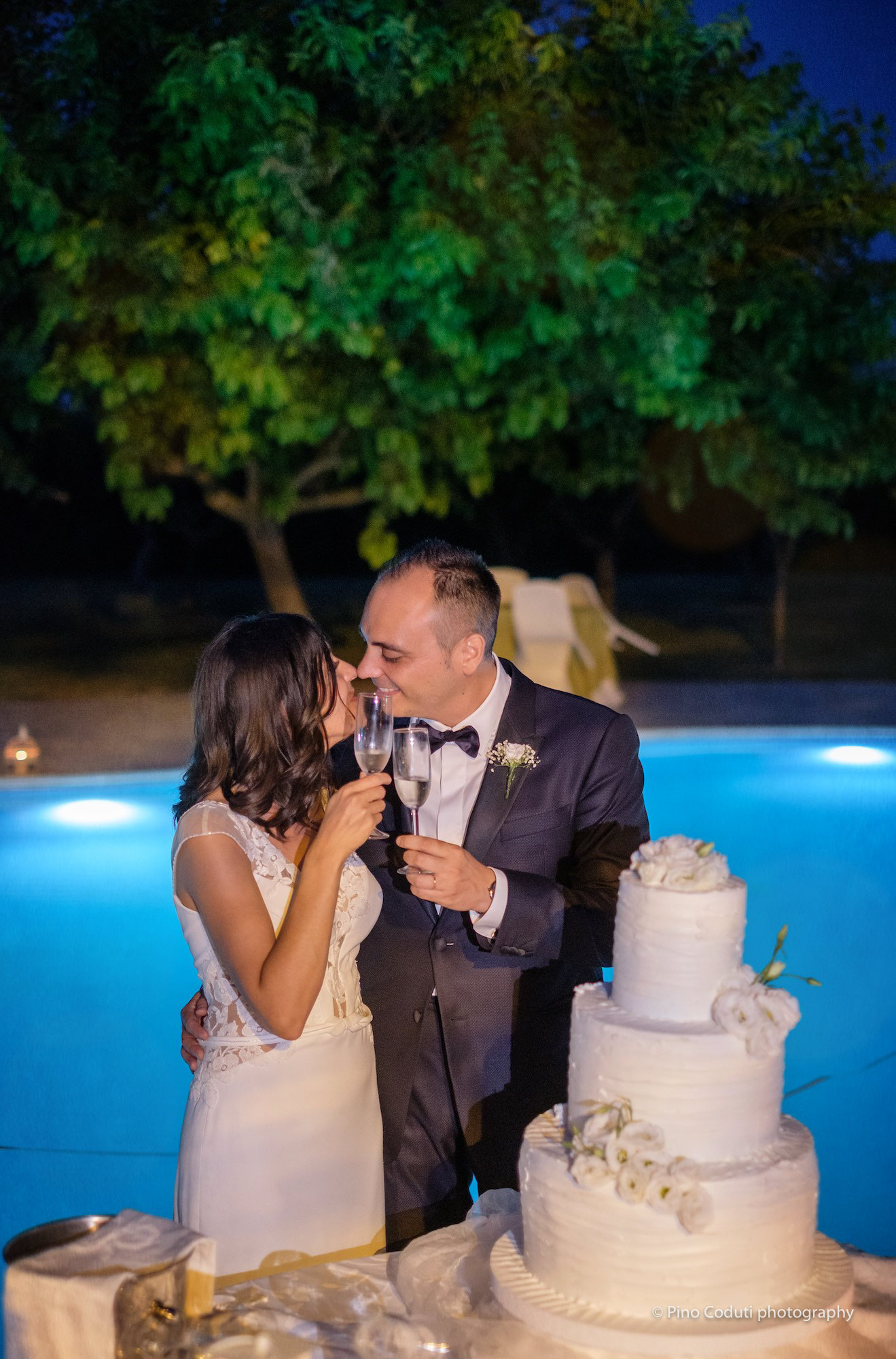 Le Querce di Mamre a Manfredonia