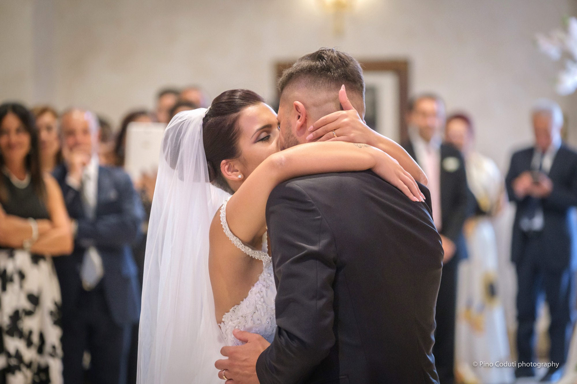 Matrimonio a Torre Giulia