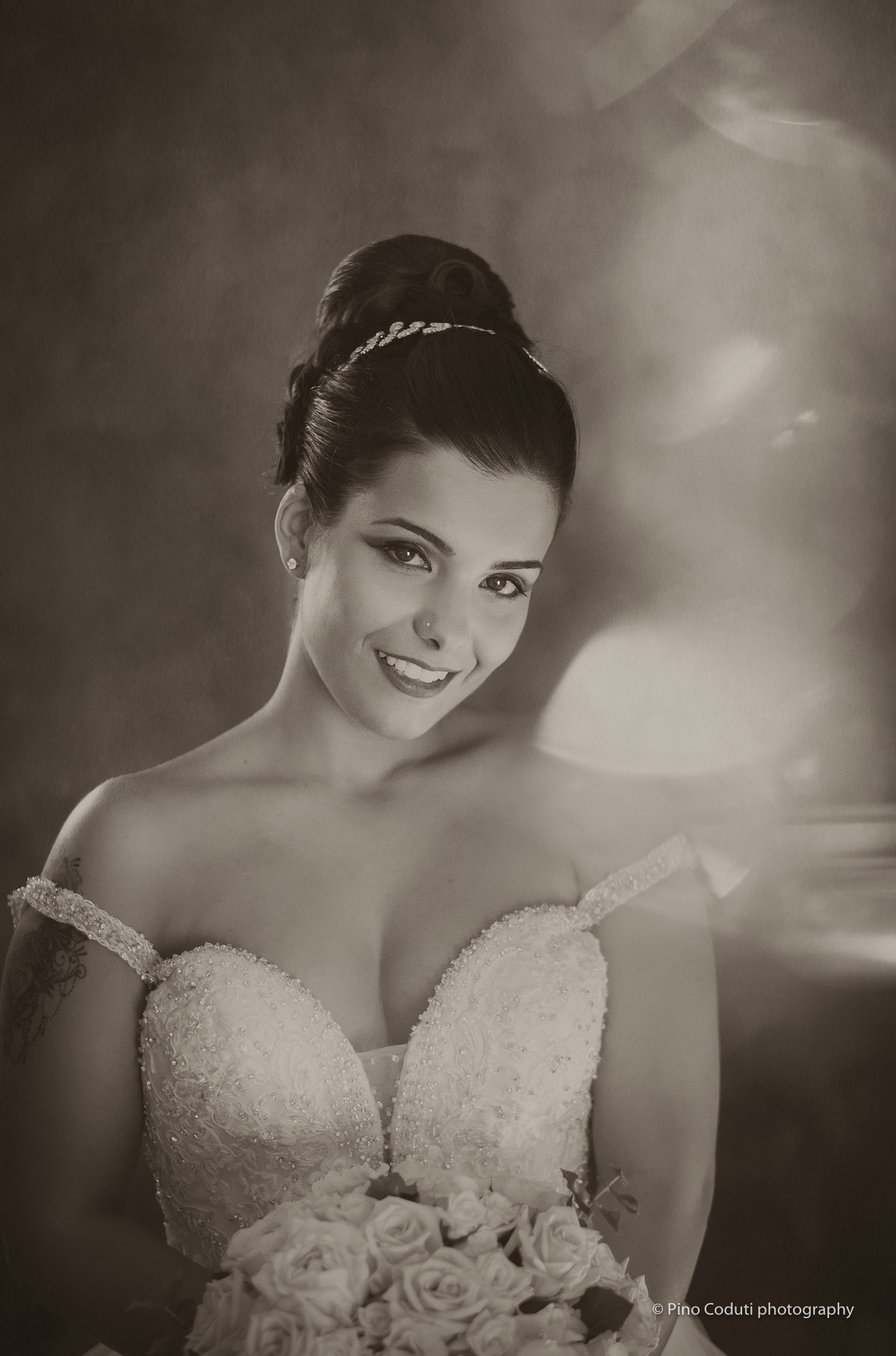 Fotografo Sposi a Casalnuovo Monterotaro