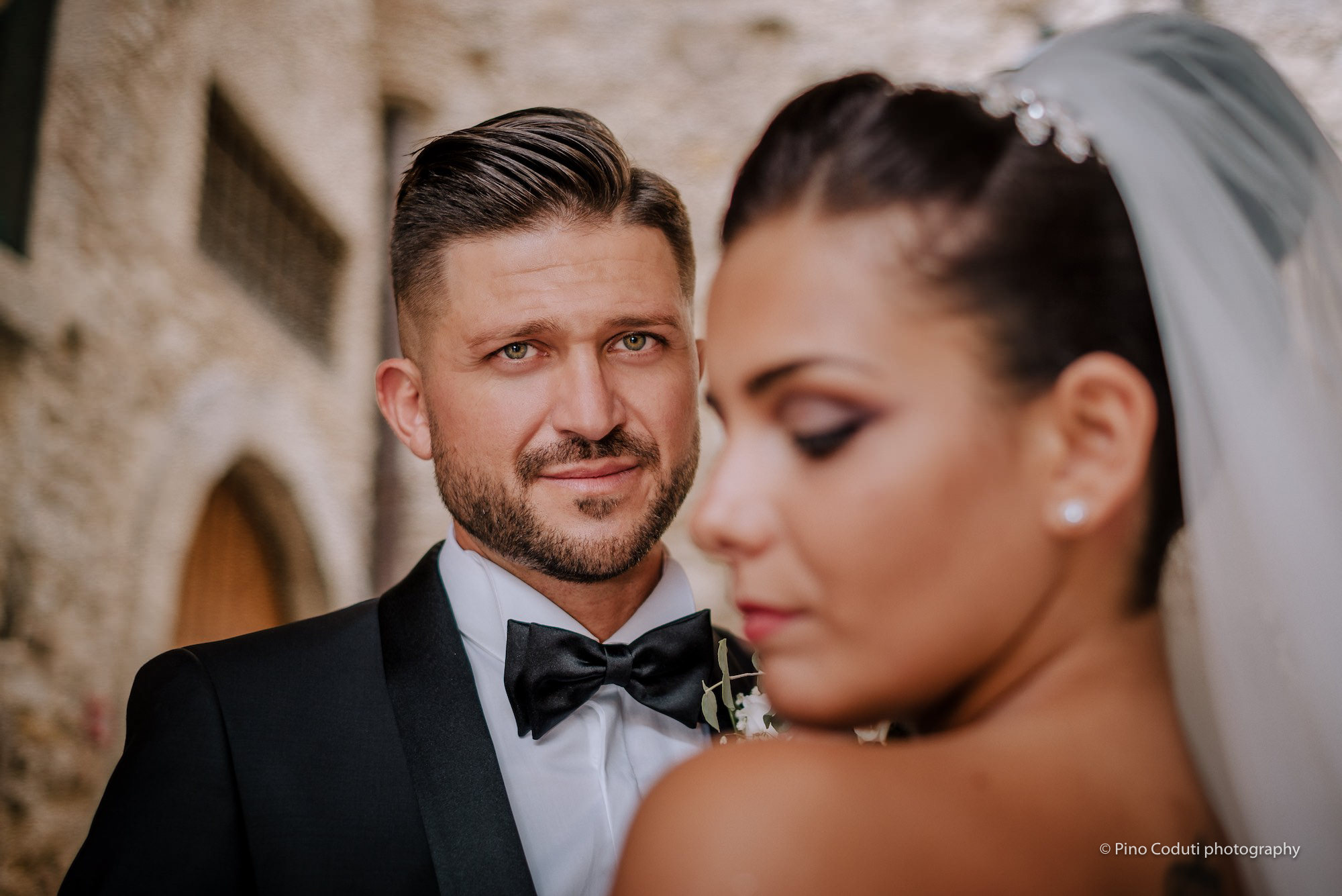 Fotografie a Terra Vecchia Pietramontecorvino