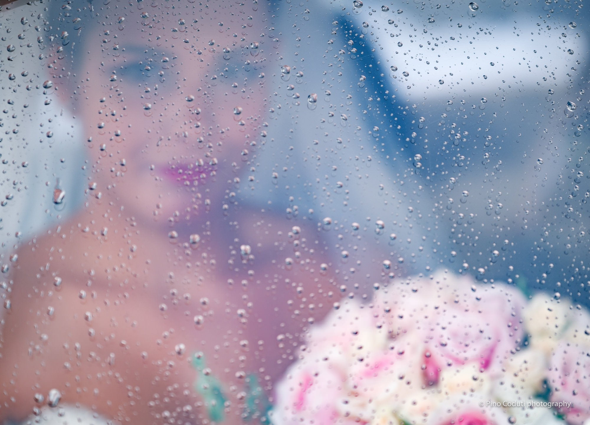 Fotografo Sposi a Casalnuovo Monterotaro