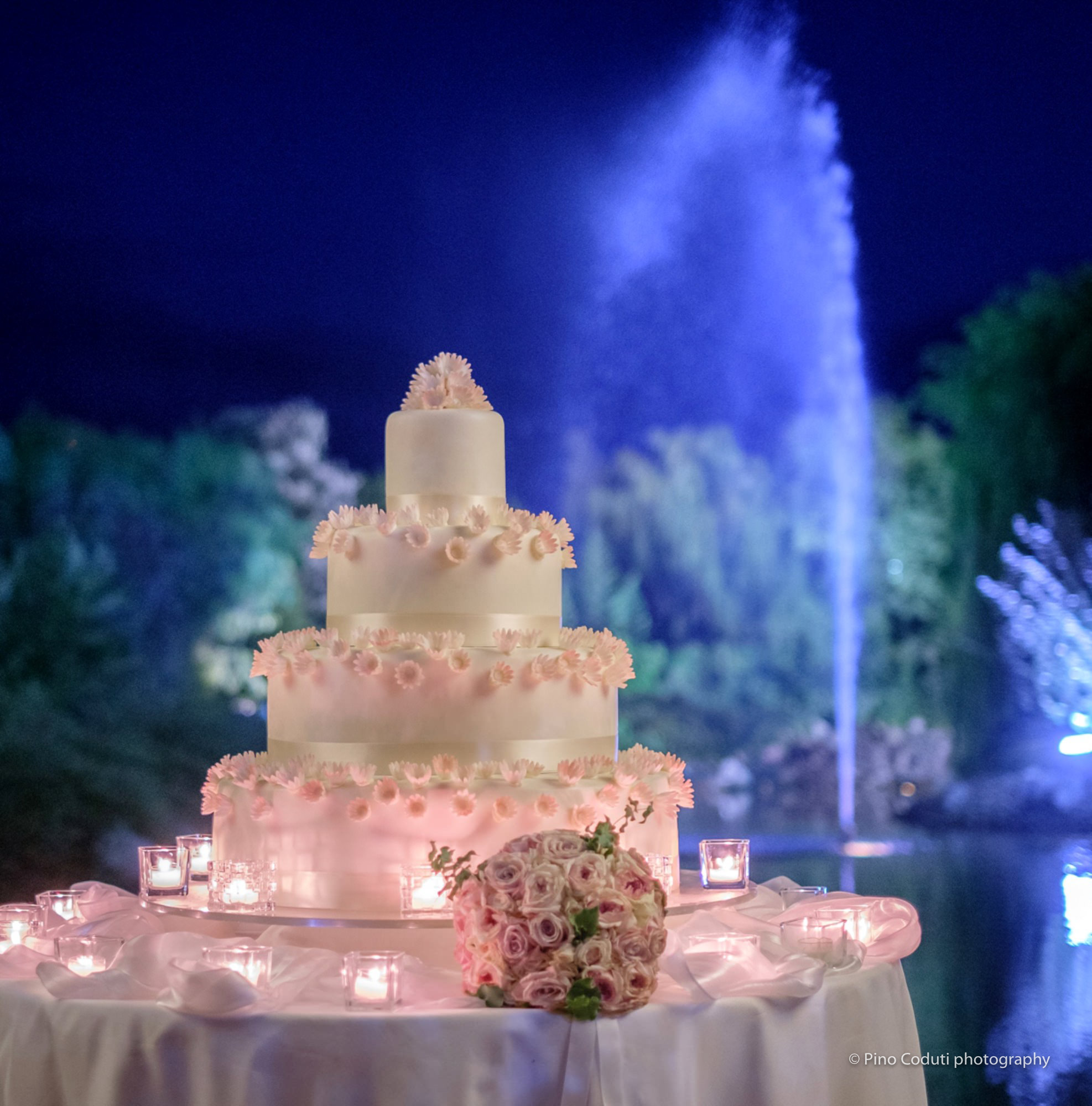 Matrimonio a Torre Giulia