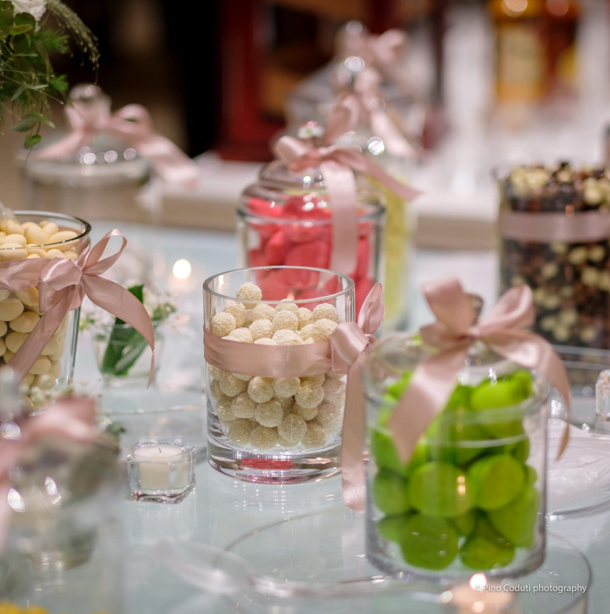 Matrimonio a Torre Giulia