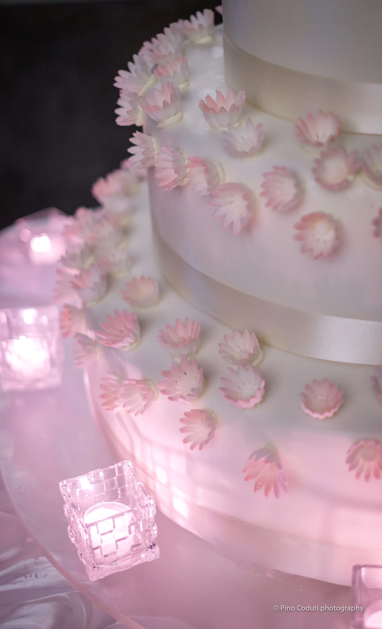 Matrimonio a Torre Giulia