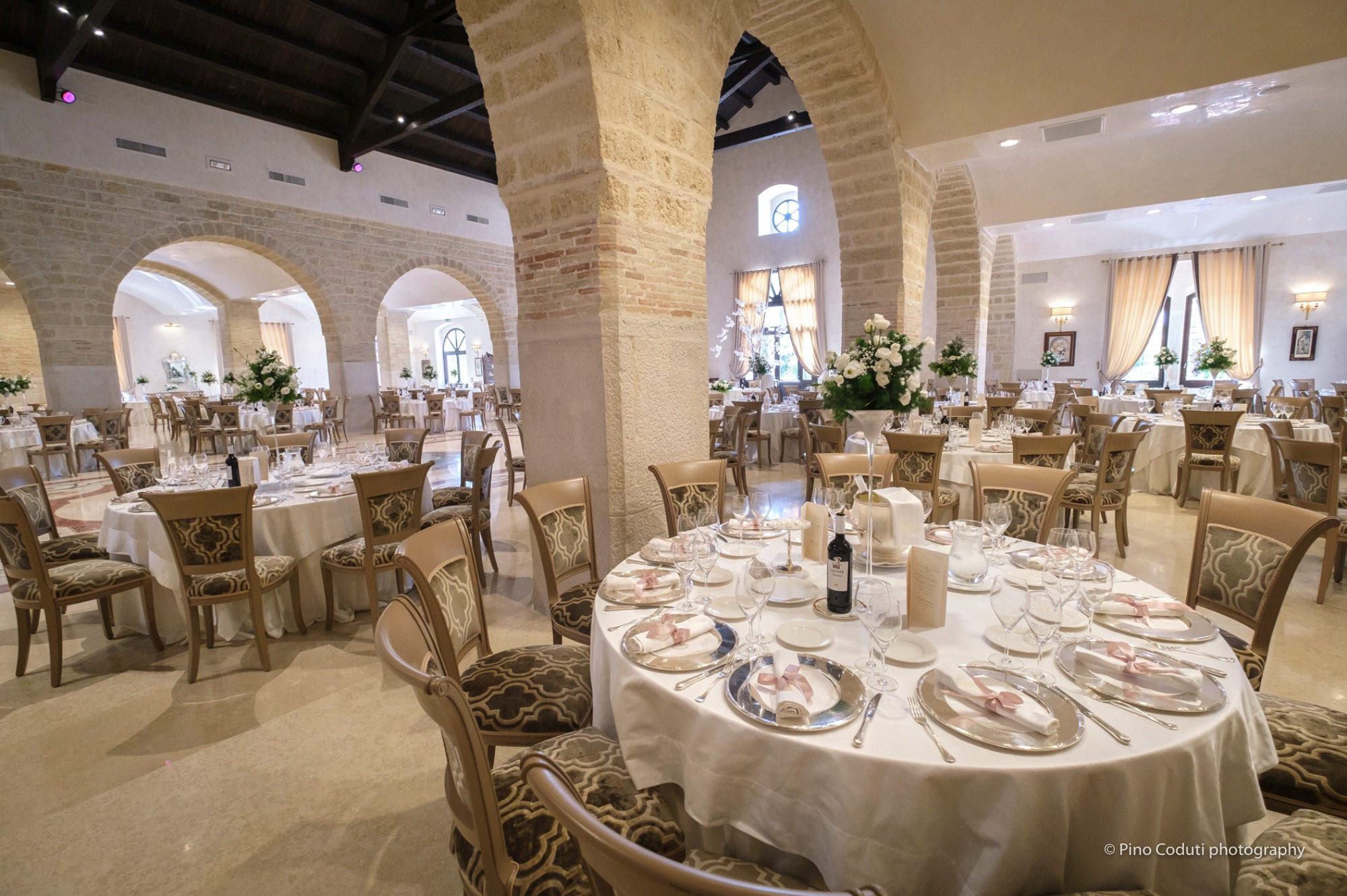 Matrimonio a Torre Giulia