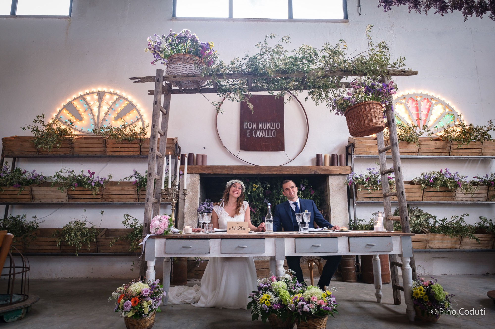 Masseria Don Nunzio e Cavallo