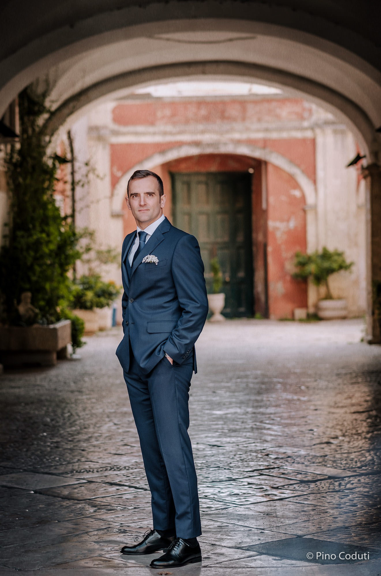 fotografo di matrimonio a San Severo