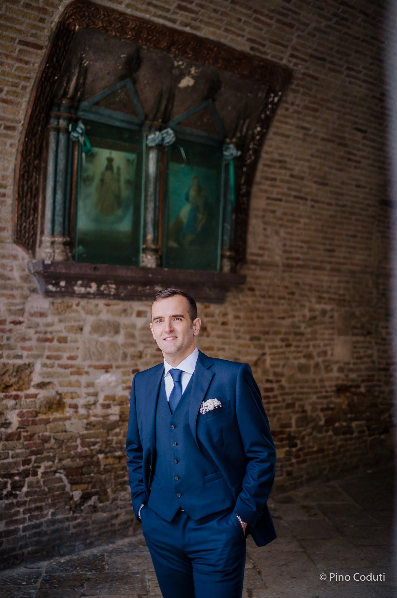 fotografo di matrimonio a San Severo