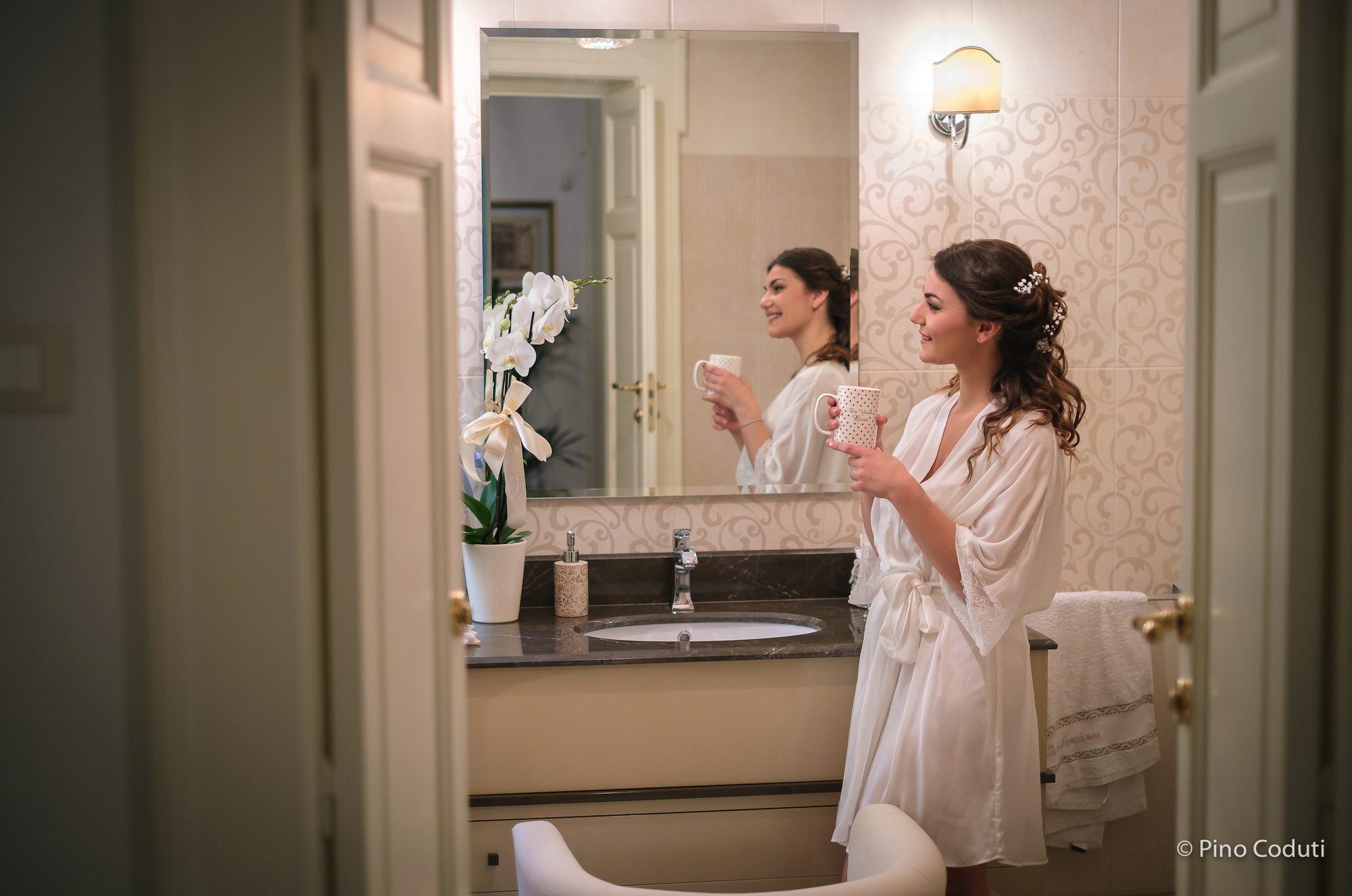 fotografo di matrimonio a San Severo