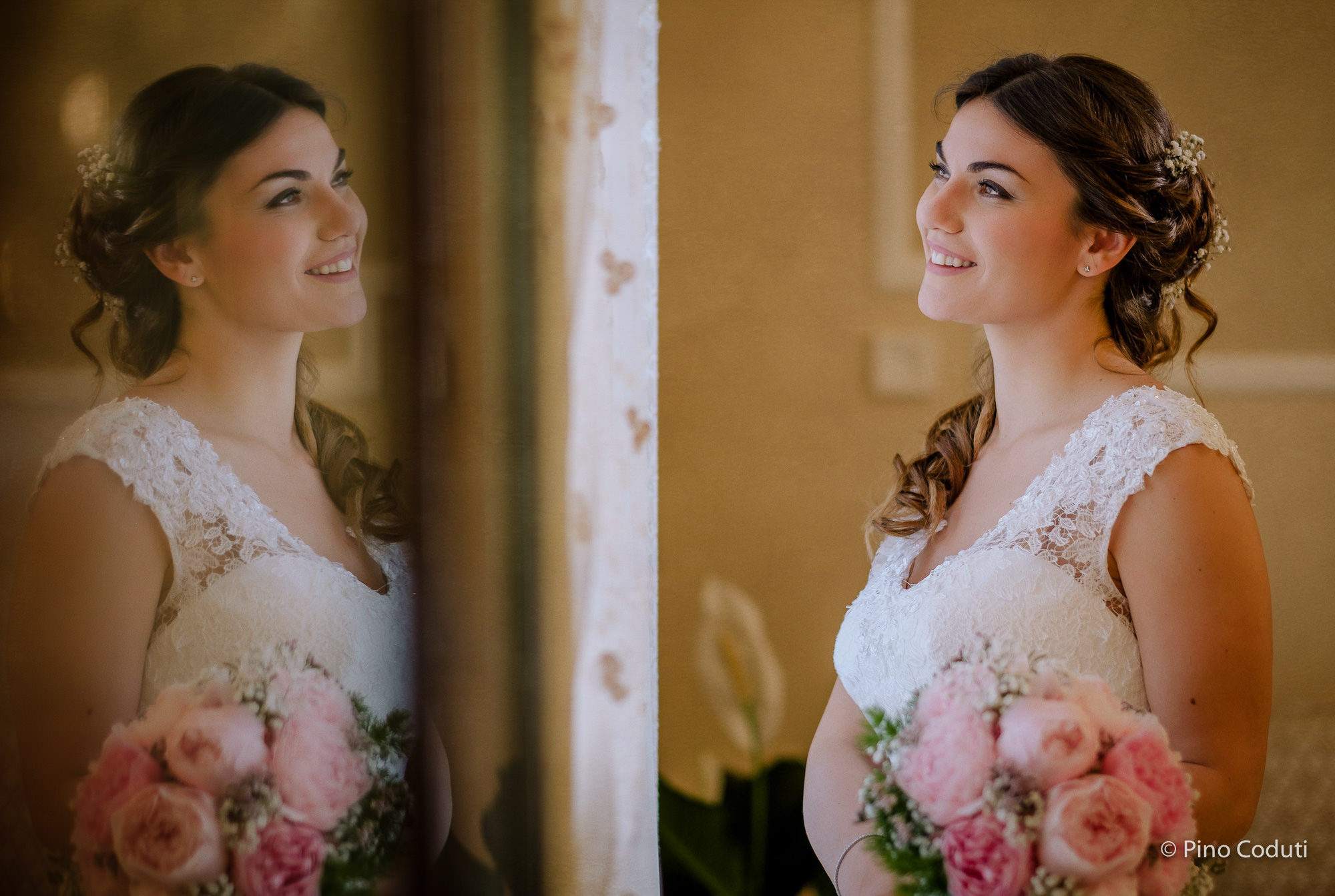 fotografo di matrimonio a San Severo