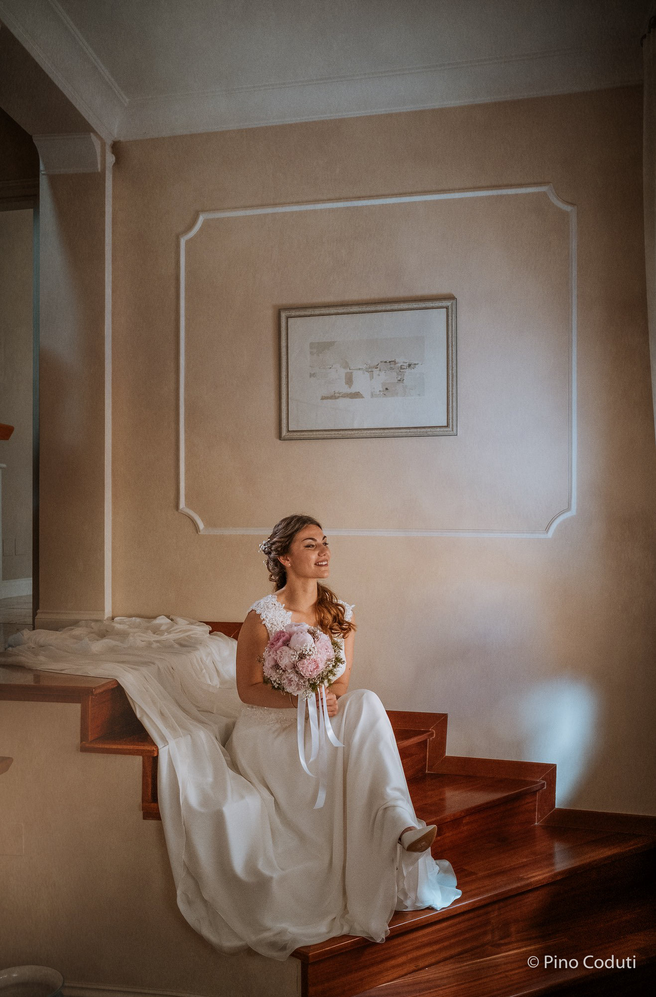 fotografo di matrimonio a San Severo